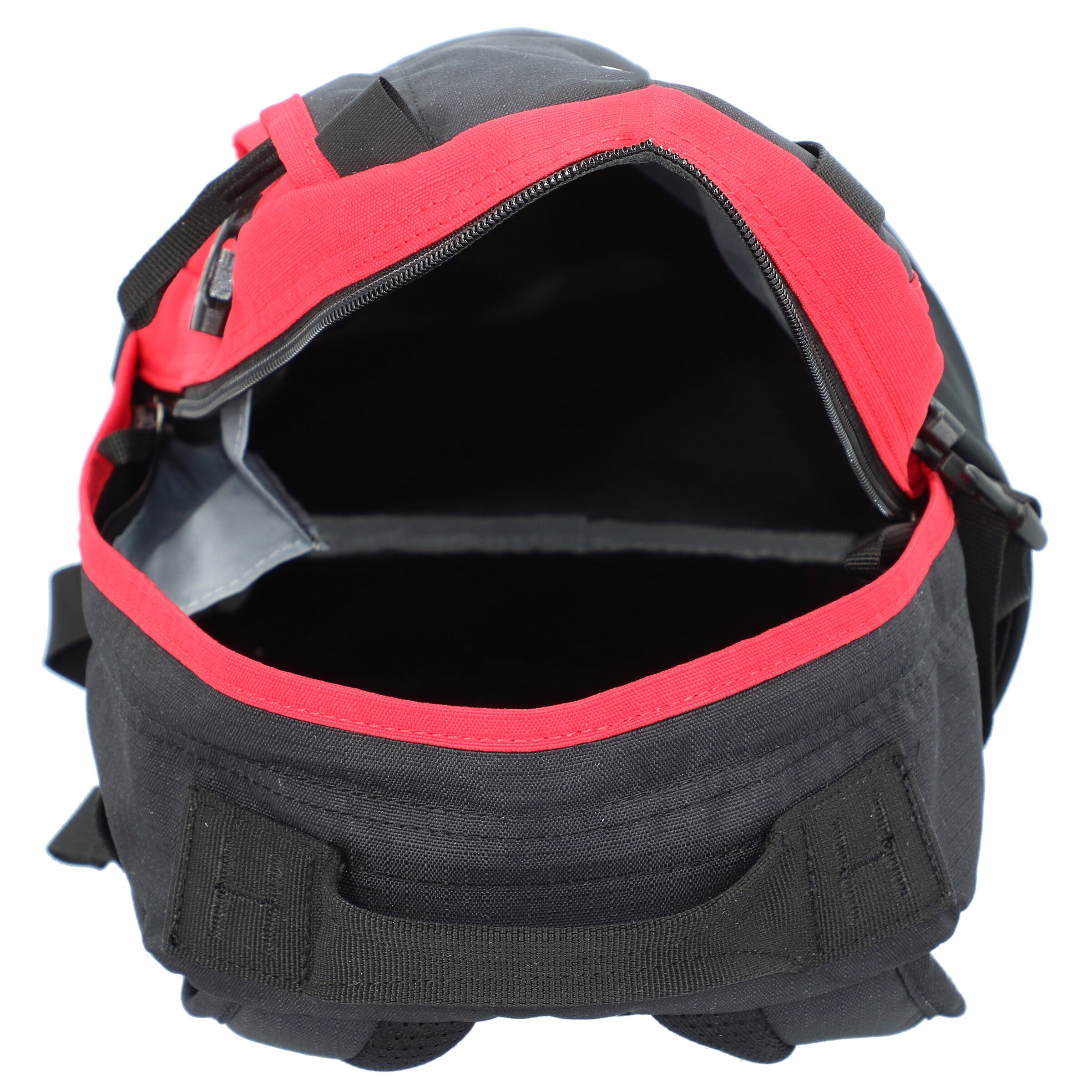 Haglöfs Rucksack in Schwarz