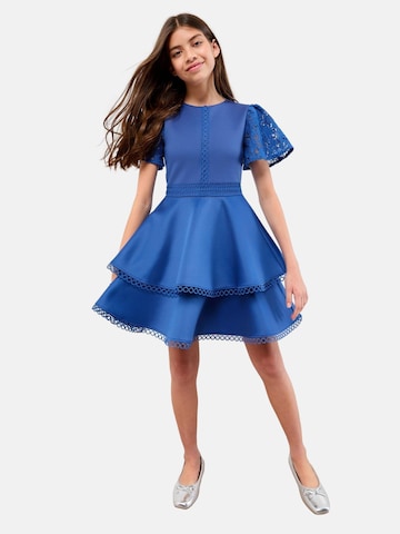 Lipsy Φόρεμα σε μπλε: μπροστά