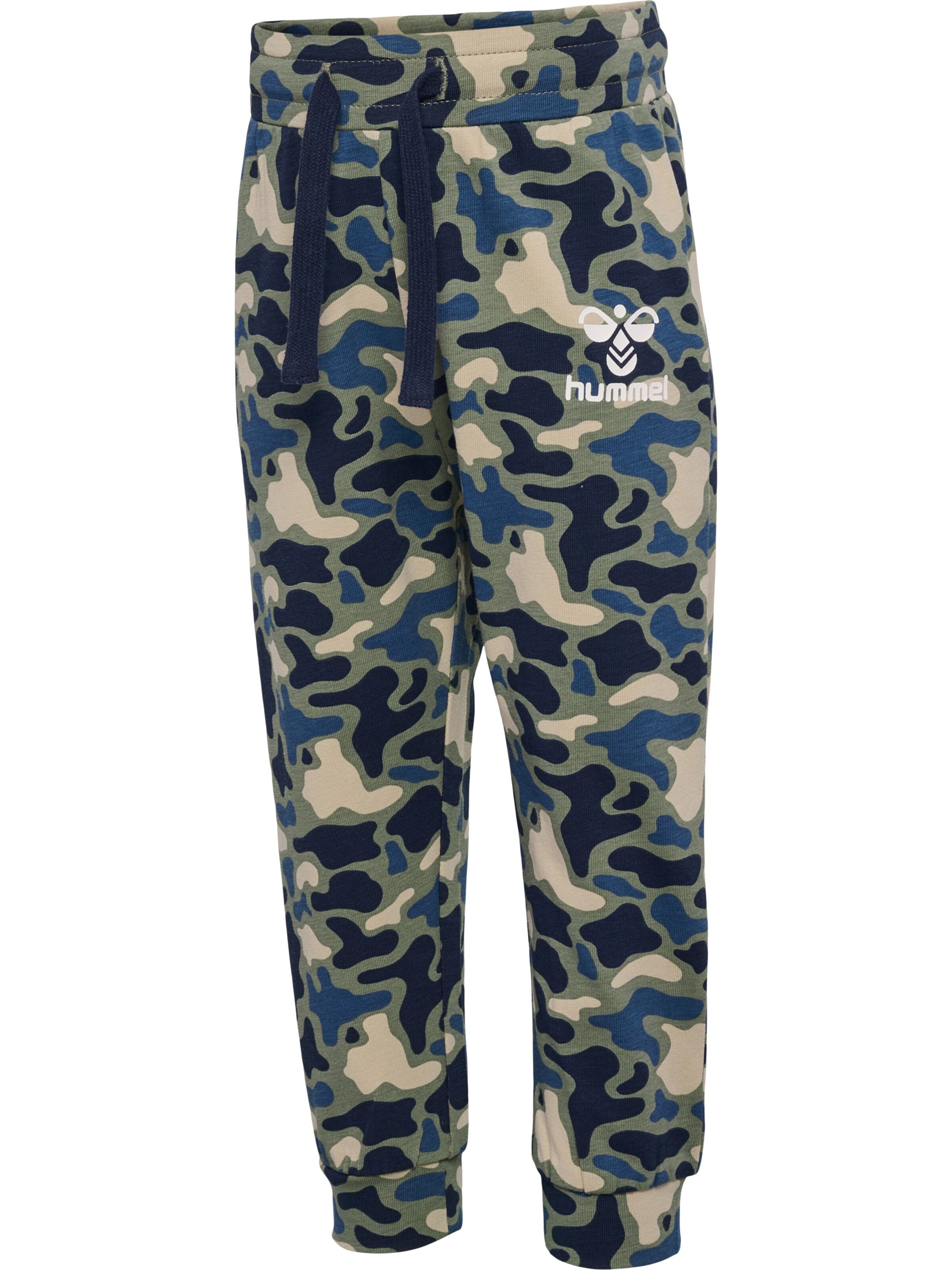 Hummel Tapered Hose in Mischfarben