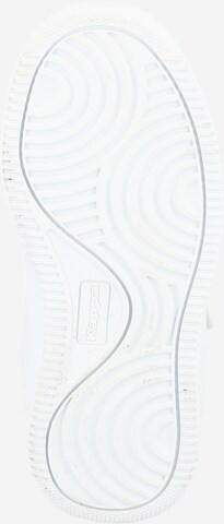 KAPPA - Zapatillas deportivas 'BASH' en blanco