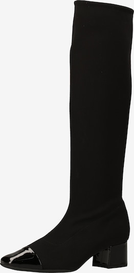 PETER KAISER Laarzen in de kleur Zwart, Productweergave
