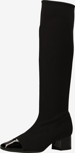 PETER KAISER Bottes en noir, Vue avec produit
