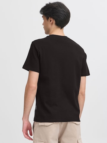 Casual Friday - Camisa ' CFNILO ' em preto