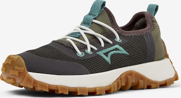 Sneaker ' Drift Trail' di CAMPER in grigio: frontale