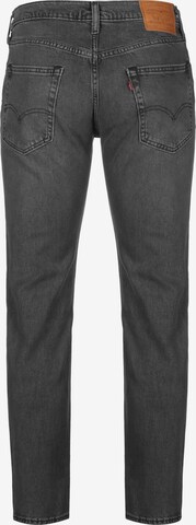 Regular Jean '502™ Taper' LEVI'S ® en gris