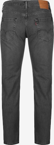 LEVI'S ® Regular Jeans '502™ Taper' i grå