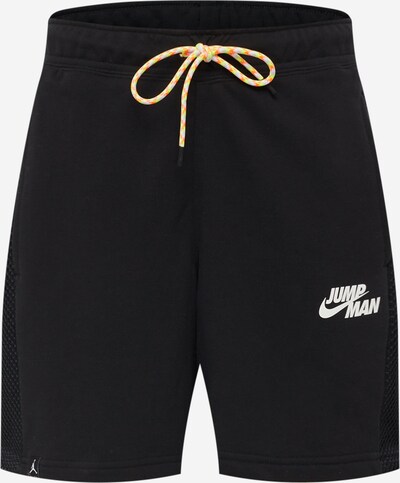 Jordan Pants in Black, Item view