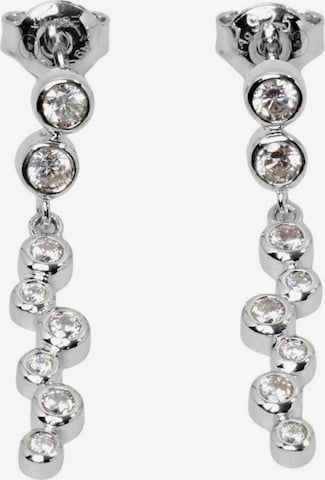 ESPRIT Earrings in Silver: front