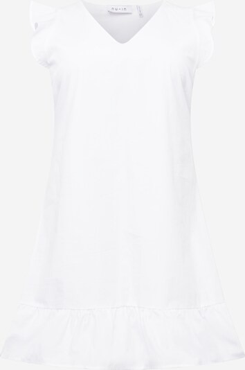 NU-IN Plus Summer dress in White, Item view