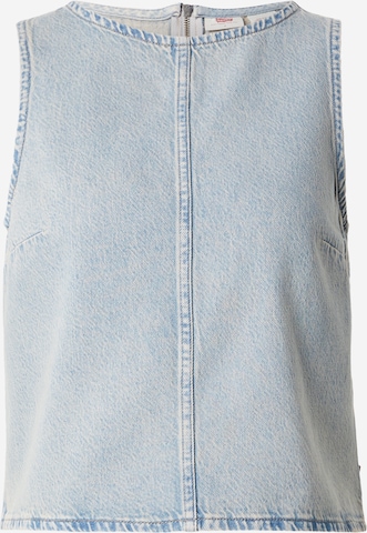 LEVI'S ® Toppi värissä sininen: etupuoli
