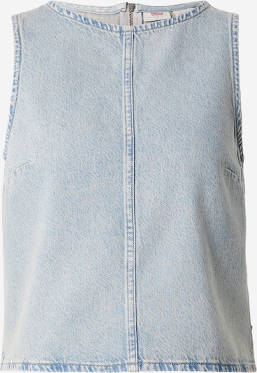 LEVI'S ® Toppi koossa XS värissä sininen denim, Tuotenäkymä