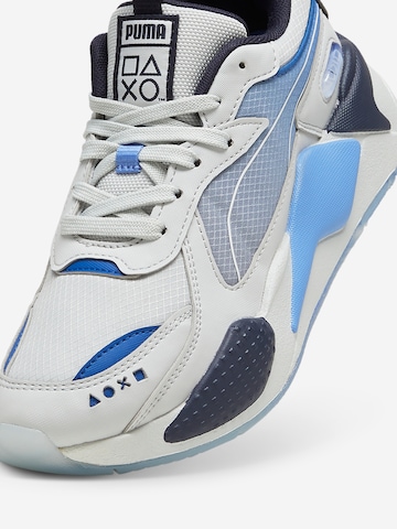 PUMA Ketsid 'RS-X PLAYSTATION', värv sinine