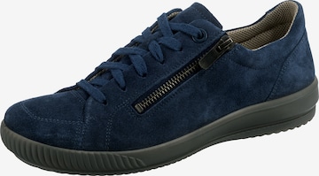 Legero Sneakers 'Tanaro 5.0' in Blue: front