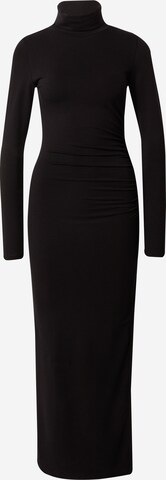 millane Dress 'Eda' in Black: front