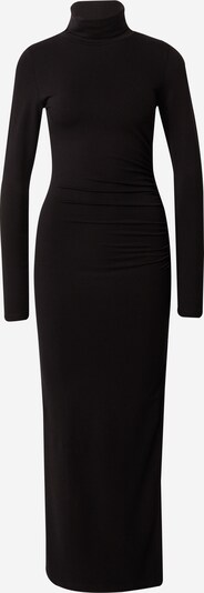millane Kleid 'Eda' in schwarz, Produktansicht
