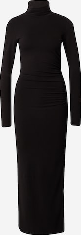 millane Dress 'Eda' in Black: front