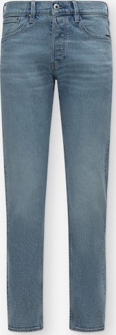 G-STAR Jeans 'Streem' in Blue: front