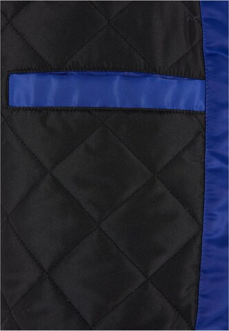 K1X Tussenjas in Blauw