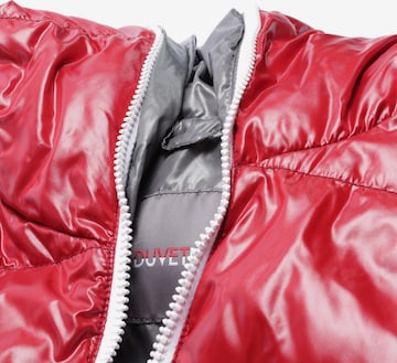 Duvetica Jacket & Coat in XS in Red