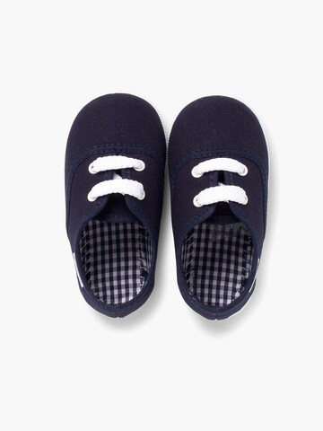Pisamonas Sneaker in Blau