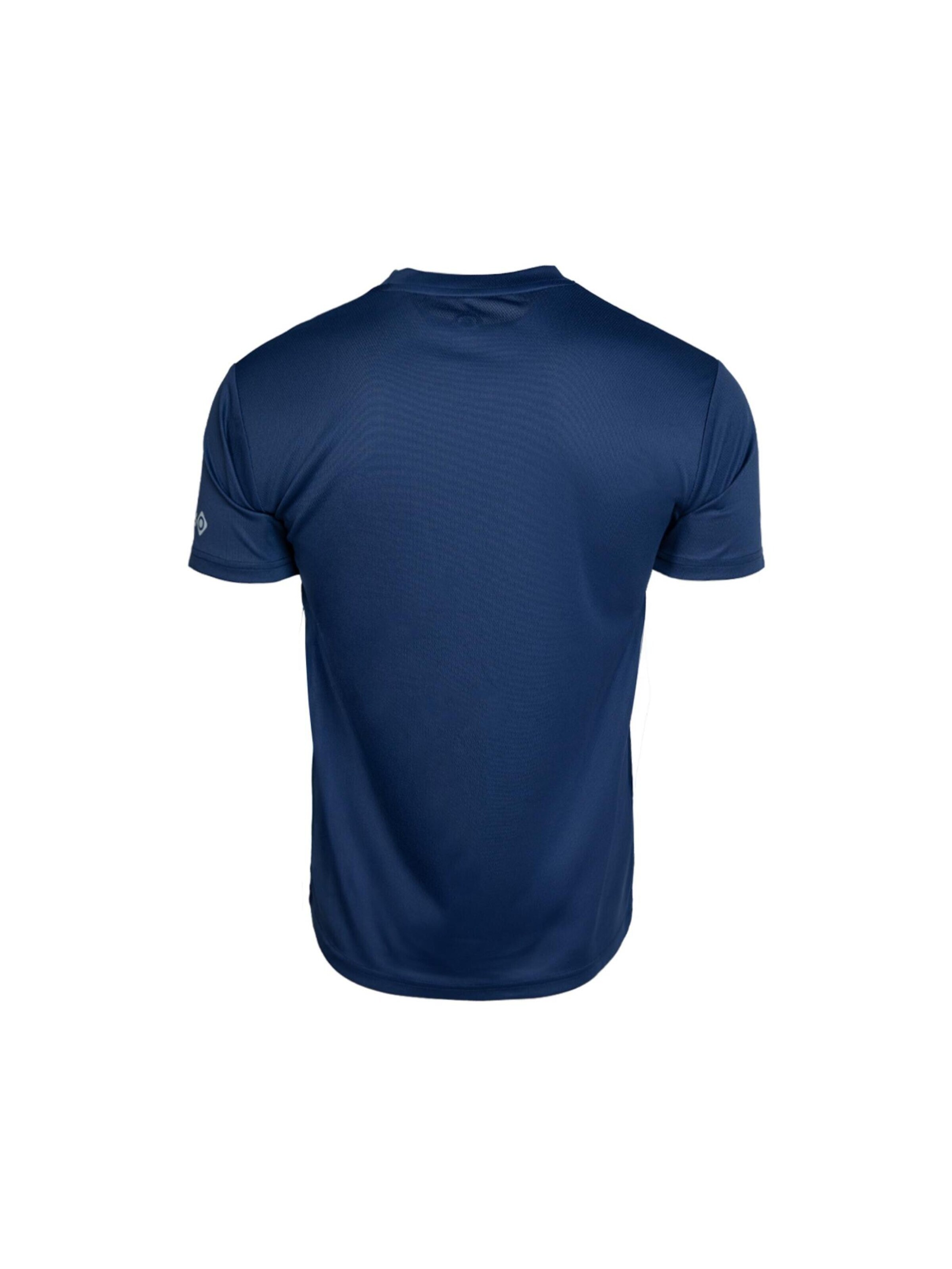 T-Shirt 'CAMISETA' Izas en bleu