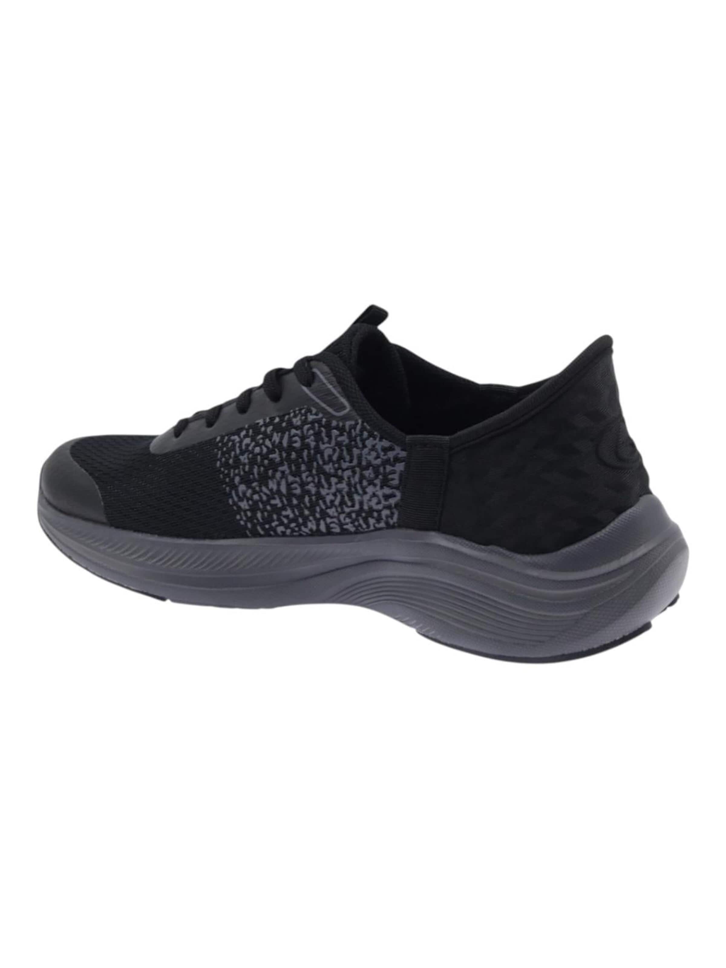 Beppi Sneaker low‌‌‌‌‌‌‌‌‌ in Schwarz