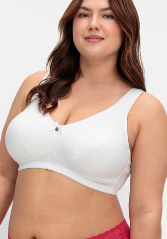 Minimiseur Soutien-gorge minimiseur SHEEGO en rose