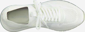 TAMARIS Sneakers in White