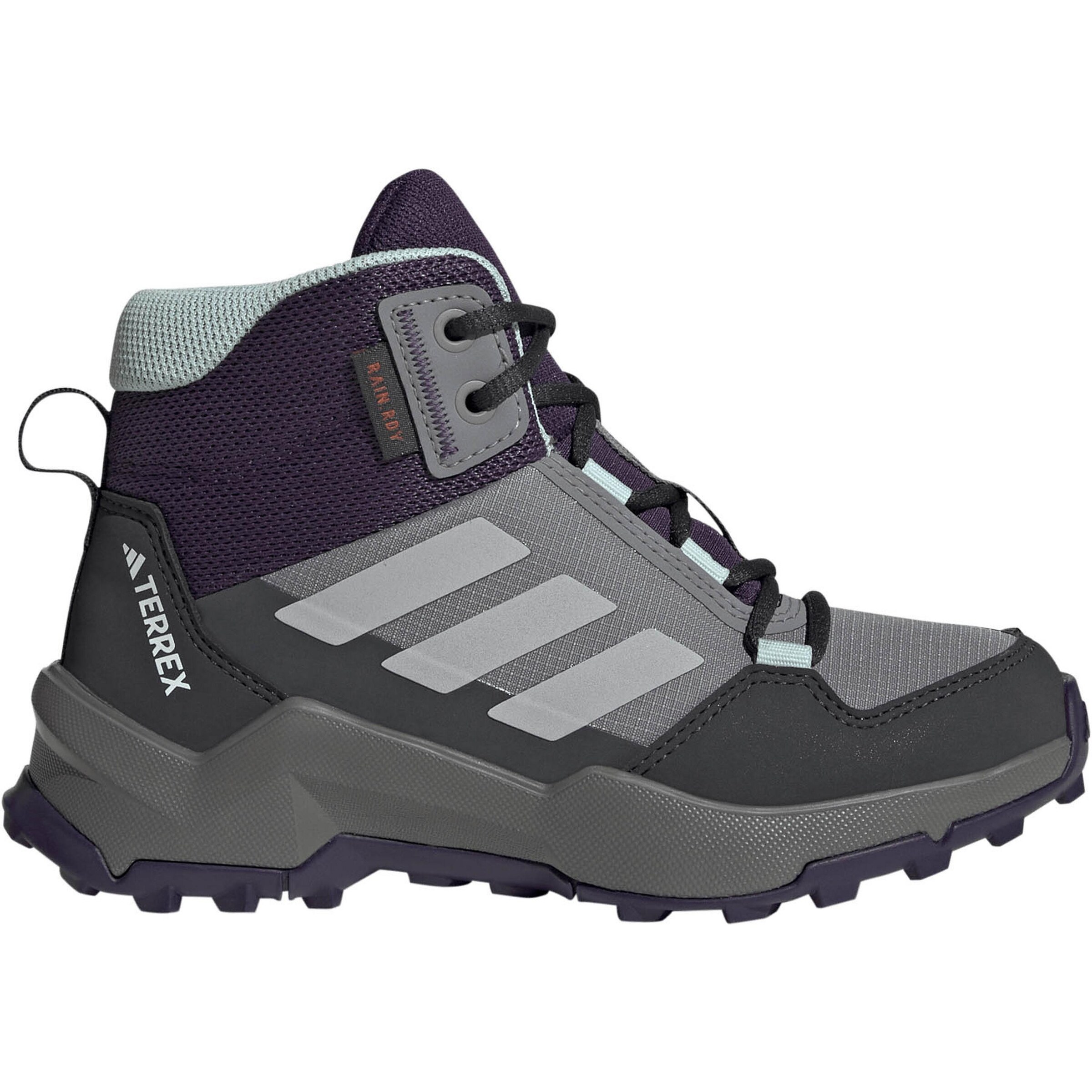 ADIDAS TERREX Boots 'AX4R' in Grey