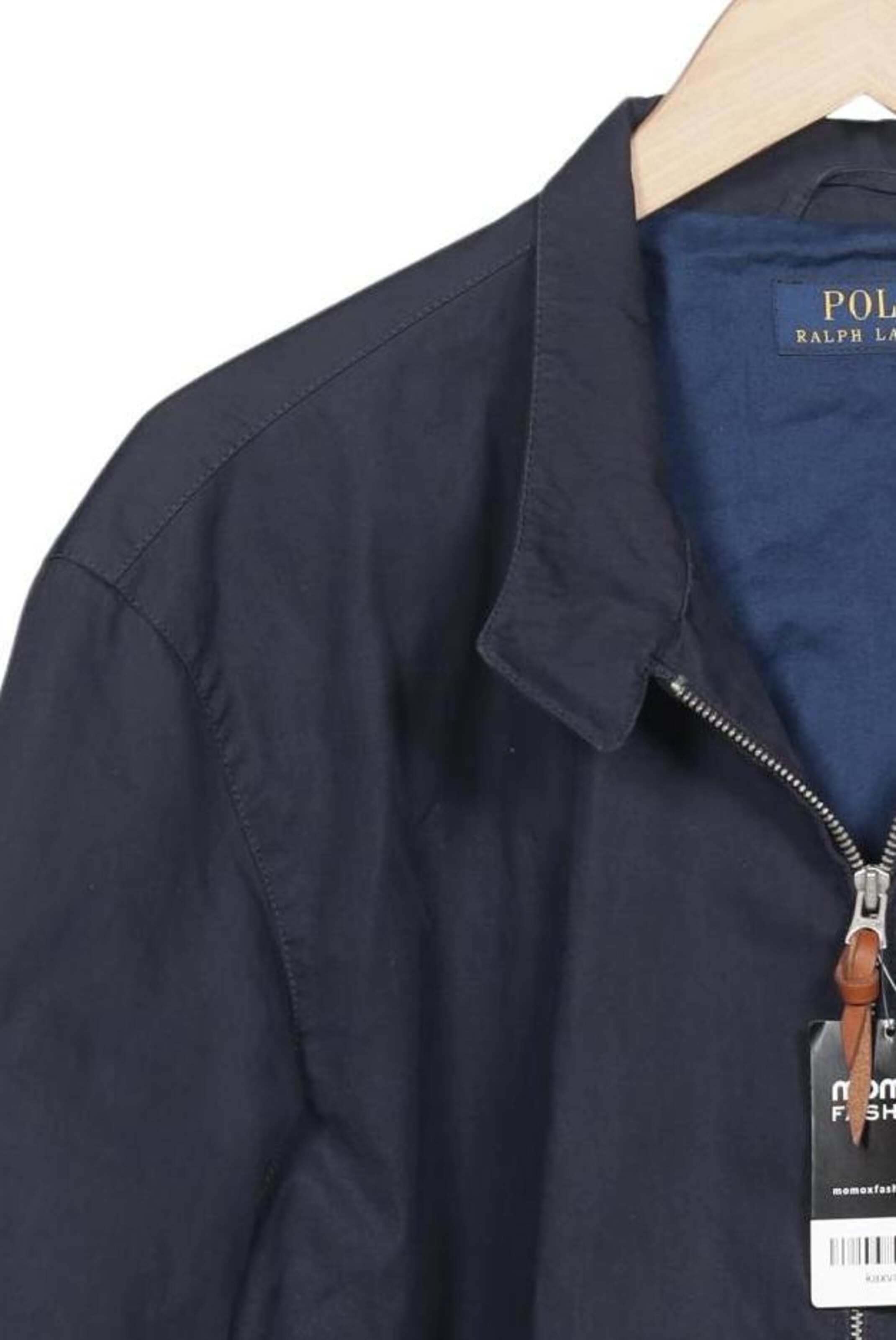Polo Ralph Lauren Jacke XL in Blau