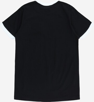 T-Shirt ELLESSE en noir