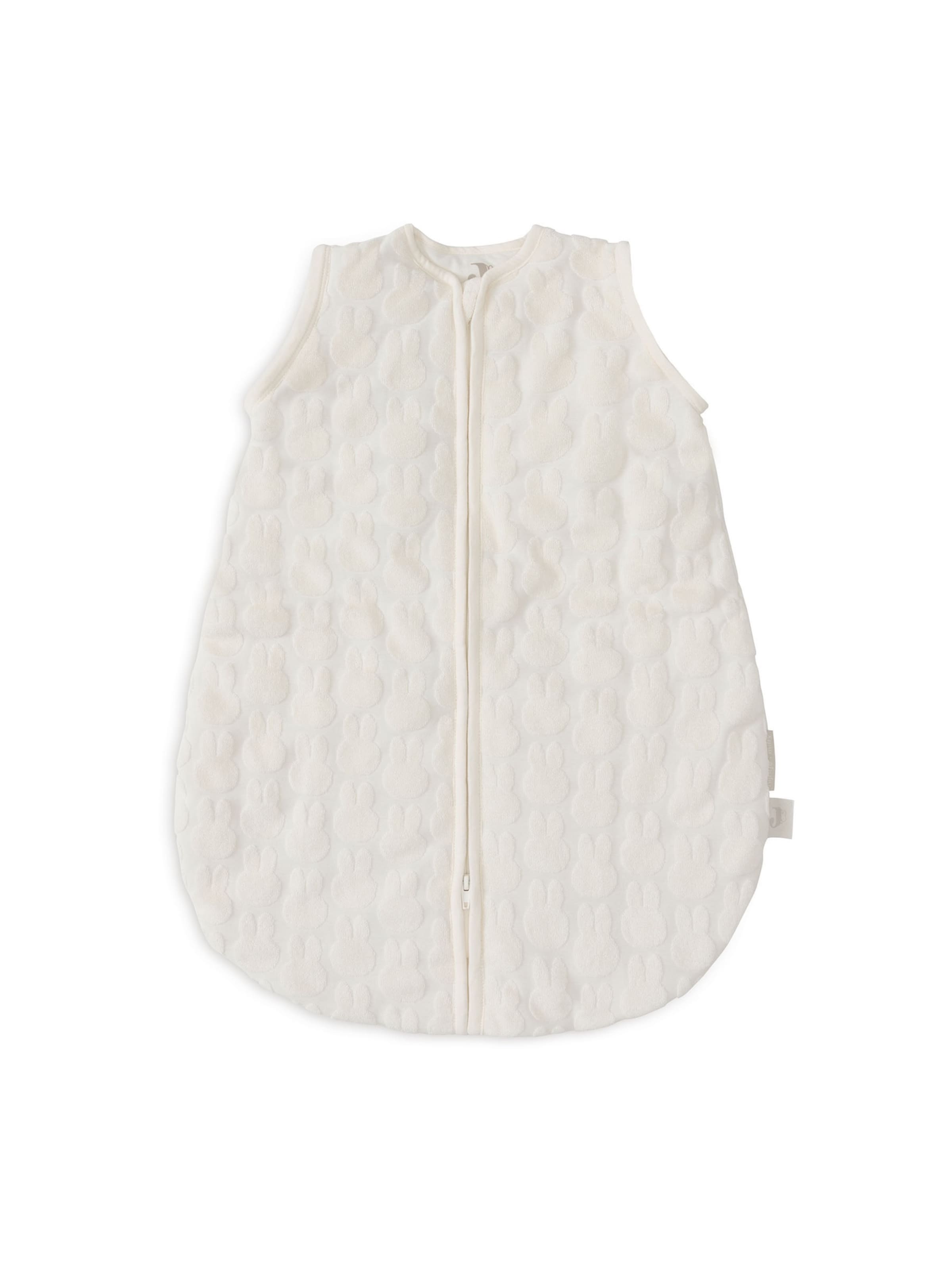 Jollein Schlafsack in Weiß