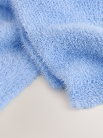 Next Schal in Blau