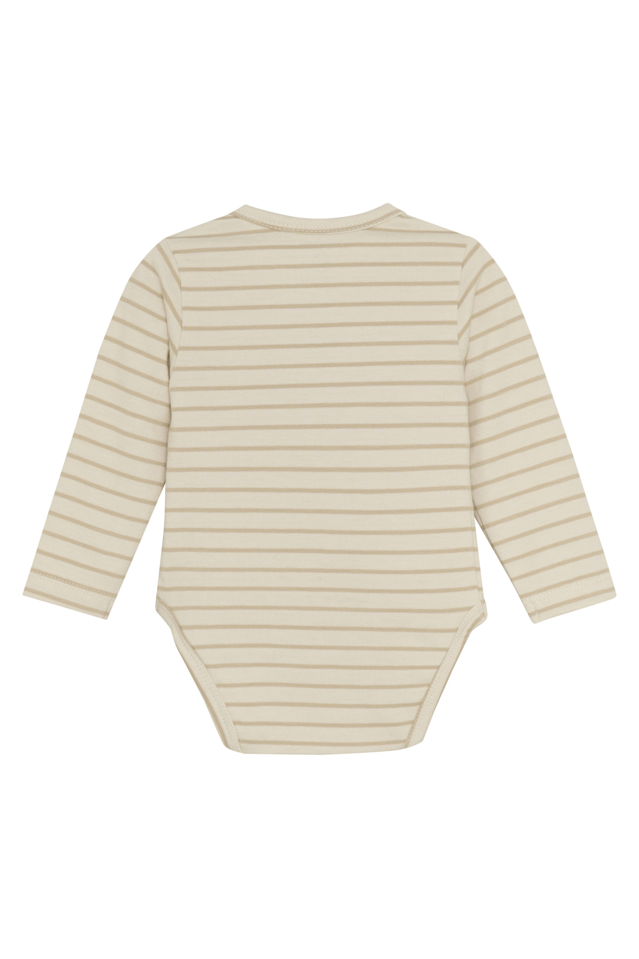 Noppies Romper/Bodysuit 'Navi' in White