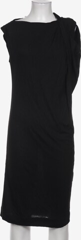 PENNYBLACK Dress in M in Black: front