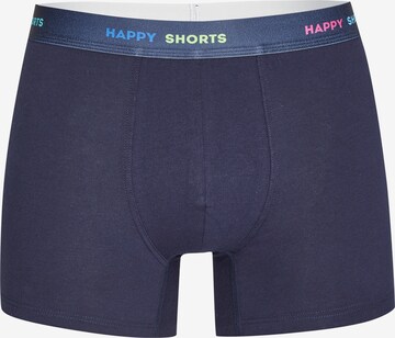 Happy Shorts Boxershorts in Blauw