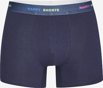 Happy Shorts Boxershorts in Blau