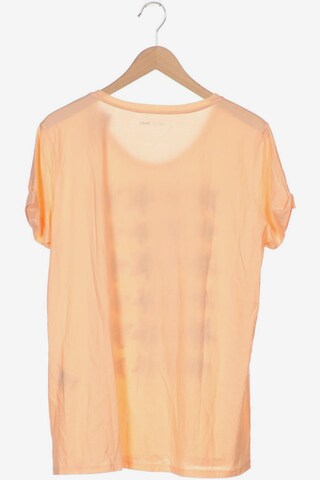 Marc Cain T-Shirt XXL in Orange