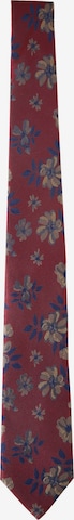 Next Krawat w kolorze czerwony: przód