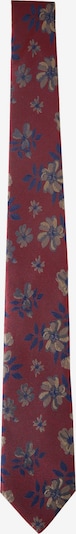 Next Kravata u plava / taupe siva / tamno crvena, Pregled proizvoda