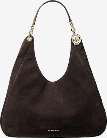 Michael Kors - Bolso de hombro 'MICHAEL KORS ELLIE HANDBAG BORSA' en marrón: frente