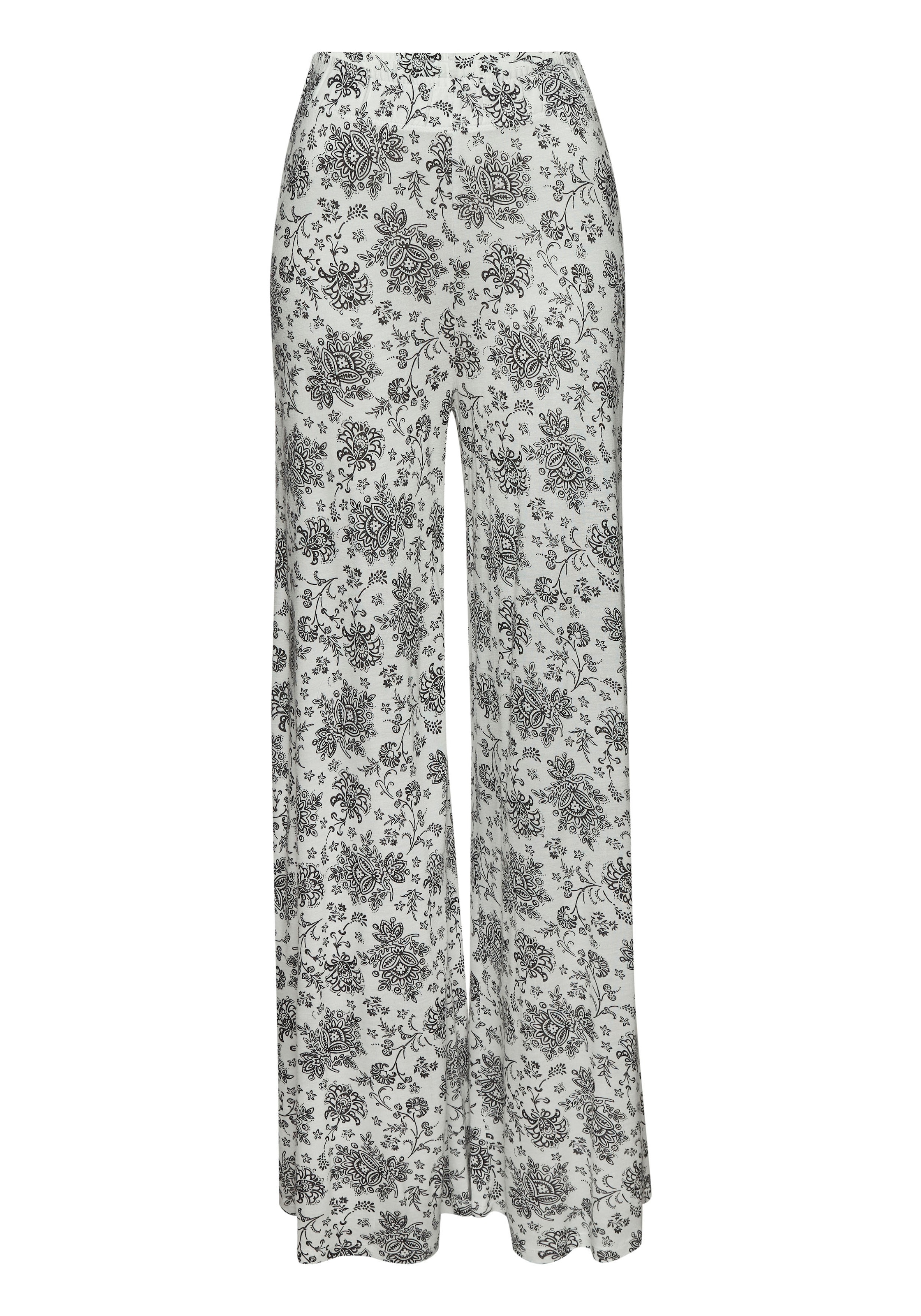 Pyjama 'Dreams' VIVANCE en noir