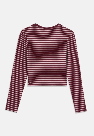 s.Oliver Shirt in Rot