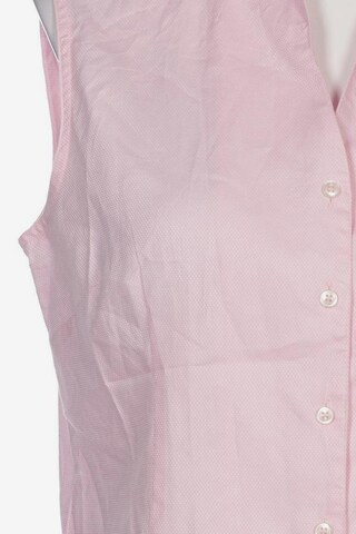Franco Callegari Bluse L in Pink