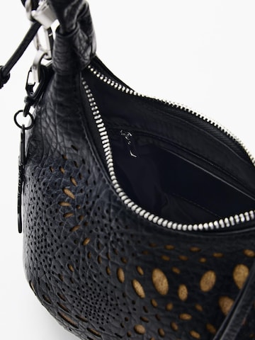 Desigual Torebka w kolorze czarny