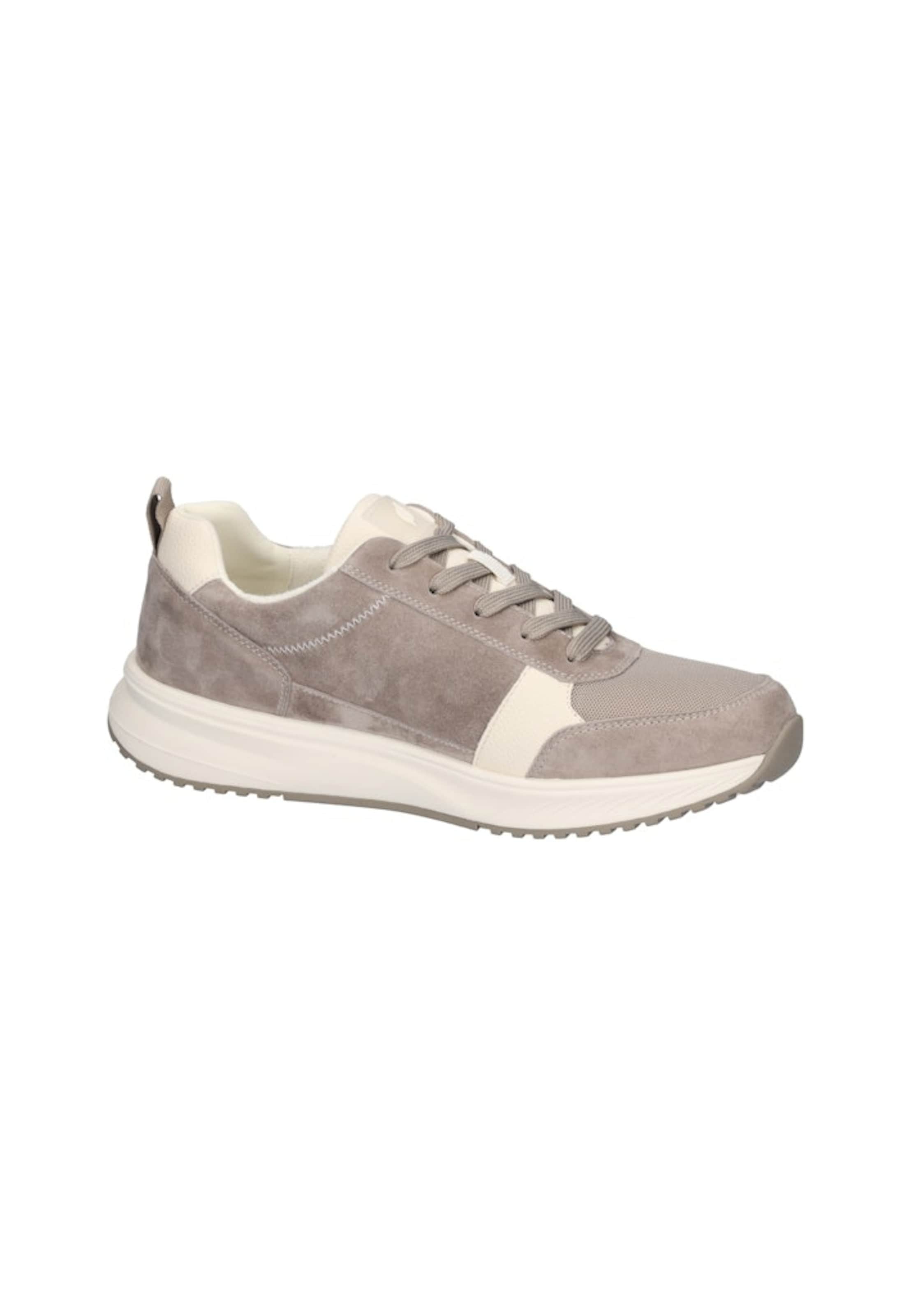 WALDLÄUFER Sneaker in Grau