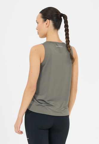 ENDURANCE Sporttop 'Barrbara' in Grijs