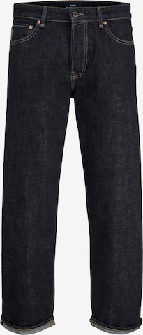 mėlyna R.D.D. ROYAL DENIM DIVISION Laisvas Džinsai 'RDDSELVEDGE': priekis