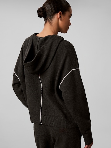 Calvin Klein Sweatshirt in Black