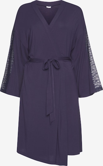 LASCANA Kimono in Dark blue, Item view